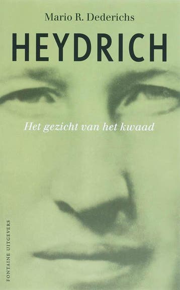 Heydrich - M.R. Dederichs 9789059561465, Verzenden, Gelezen, M.R. Dederichs