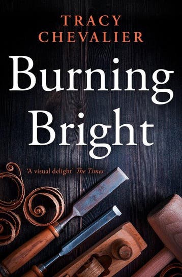 Burning Bright - Tracy Chevalier 9780007178360, Verzenden, Gelezen, Tracy Chevalier