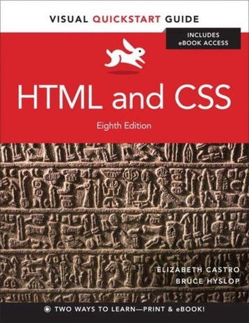 9780321928832 HTML  CSS Visual QuickStart Guide 8th, Verzenden, Zo goed als nieuw, Elizabeth Castro