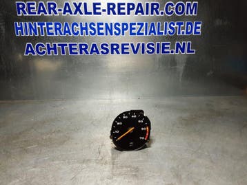 Toerentelller Opel Manta B, Ascona B. (Interieur), Auto-onderdelen, Verzenden, Gebruikt, Opel