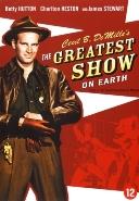 Greatest show on earth, the - DVD, Verzenden, Nieuw in verpakking