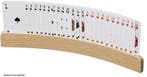 Kaarthouder Hout 33 CM | Philos - Spelonderdelen, Verzenden, Nieuw