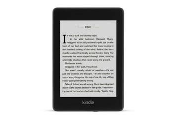 Amazon Kindle Paperwhite 10e Gen | Op = Op, 8 GB, 6 inch of minder, Amazon Kindle, Refurbished