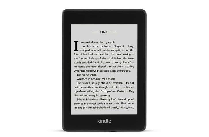 Amazon Kindle Paperwhite 10e Gen | Op = Op, Computers en Software, E-readers, 6 inch of minder, 8 GB, Touchscreen, Waterbestendig