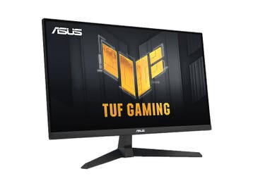 Asus - Full HD Gaming Monitor - 27 inch, Gaming, Verzenden, Nieuw, Full HD