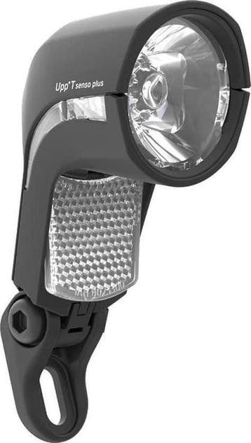 Koplamp Busch und Müller Lumotec Upp voor e-bike 42 Volt + 6, Ophalen of Verzenden, Zo goed als nieuw