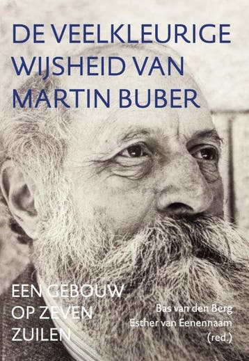 De Veelkleurige Wijsheid Van Martin Buber |  | Nieuw, Boeken, Ophalen of Verzenden, Nieuw