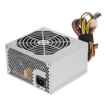 Magazijn opruiming 400Watt ATX Aopen voeding 120mm fan o..., Computers en Software, Interne voedingen, Nieuw