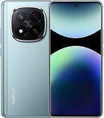 Xiaomi Redmi Note 14 Pro Plus 5G Dual SIM 256GB frost blue, Verzenden, Zo goed als nieuw, Zonder abonnement, Zonder simlock