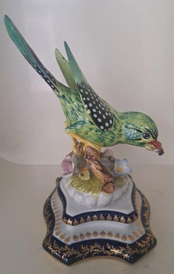 Giulia Mangani Firenze - Cesarino Mangani - sculptuur,