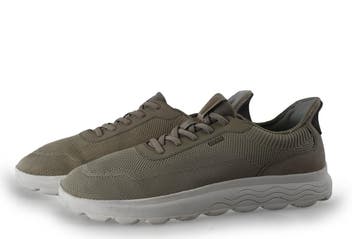 Geox Sneakers in maat 44 Beige, Overige kleuren, Verzenden, Geox, Sneakers of Gympen