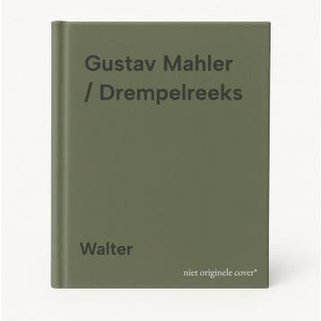 Gustav Mahler / Drempelreeks - Walter 9789060382776, Boeken, Verzenden, Gelezen, Walter