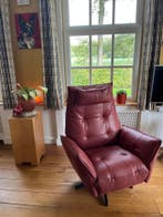 500 euro korting op de mooiste Relax stoelen, Verzenden, Minder dan 75 cm, Nieuw, 50 tot 75 cm