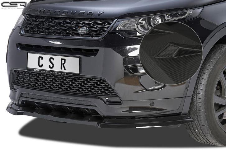 Cupspoiler voor Land Rover Discovery CSL309-M, Auto-onderdelen, Carrosserie en Plaatwerk, Nieuw, Verzenden
