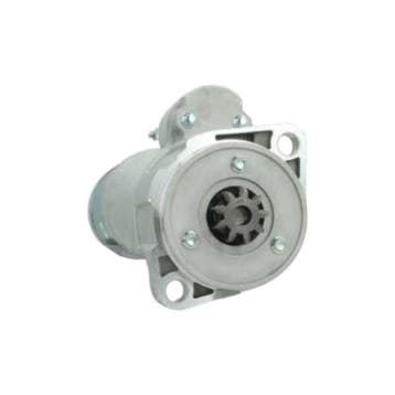 Startmotor Yanmar 4TNE84 12v, Ophalen of Verzenden, Nieuw, Motor en Techniek, Zeilboot of Motorboot
