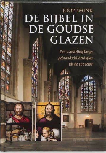 BIJBEL IN GOUDSE GLAZEN, DE - J. Smink 9789023921769, Verzenden, Zo goed als nieuw, J. Smink