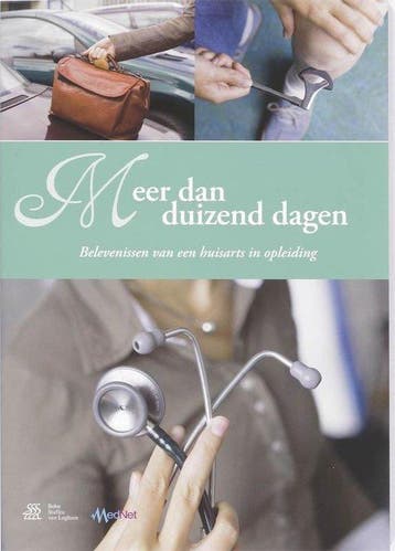 9789031353101 Meer dan duizend dagen | Tweedehands, Verzenden, Zo goed als nieuw, L. Kooiman