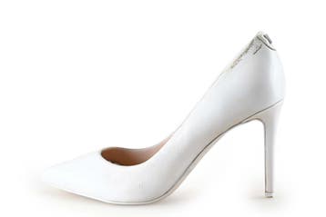 Guess Pumps in maat 38 Wit, Kleding | Dames, Schoenen, Pumps, Guess, Verzenden, Wit