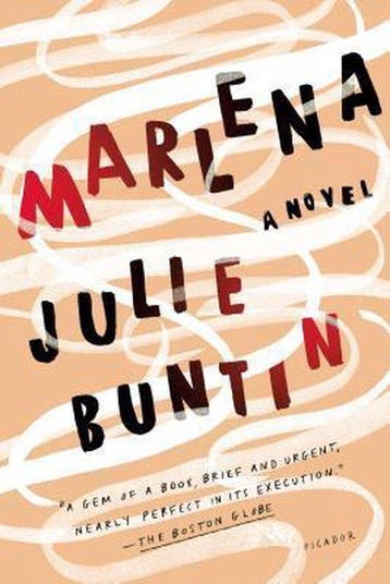 Marlena - Julie Buntin 9781250160157, Boeken, Verzenden, Gelezen, Julie Buntin