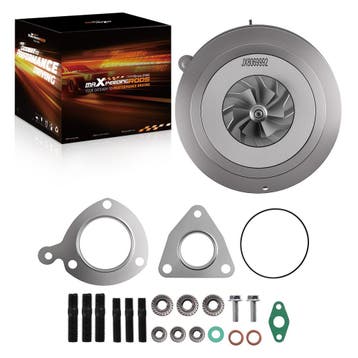 Turbo-cartridge CHRA geschikt voor Ford Transit 2.2 TDCi..., Verzenden, Nieuw, Ford USA