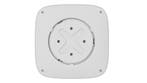 FireProtect 2 RB (Hitte/Rook) vervangbare batterijen, Wit, Ophalen of Verzenden, Nieuw