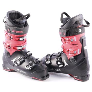 41 42 43 44 45 skischoenen ATOMIC HAWX PRIME 100 2023, grip, Verzenden, Gebruikt, Atomic