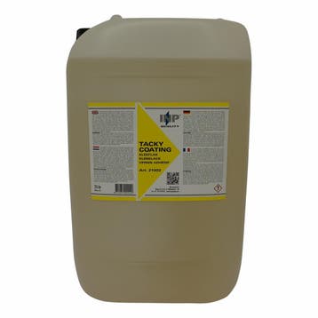 INP Anti-Dust kleeflak voor spuitcabines 25 liter INP-21002, Ophalen of Verzenden, Nieuw