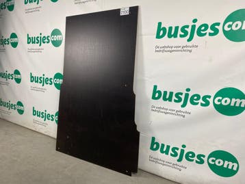 Nieuwe antislip betonplex vloer Partner/Combo L2 (2100), Ophalen of Verzenden