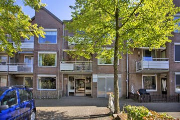 Appartement te huur in Tilburg - 40 m² -  kamer(s), Appartement, Tilburg, Noord-Brabant