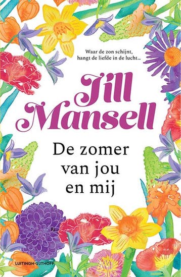 9789021060644 De zomer van jou en mij Jill Mansell, Boeken, Verzenden, Nieuw, Jill Mansell