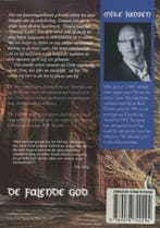 De falende God 9789078720294 Mike Jansen, Verzenden, Zo goed als nieuw, Mike Jansen