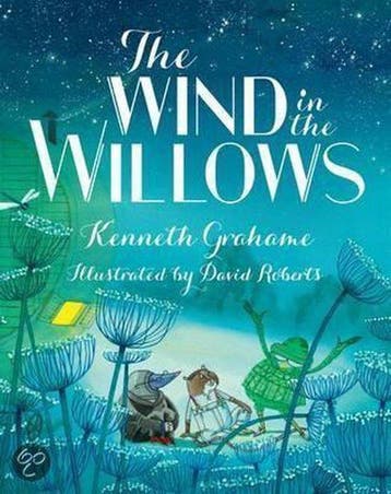 The Wind in the Willows - Kenneth Grahame 9780192732347, Boeken, Verzenden, Zo goed als nieuw, Kenneth Grahame