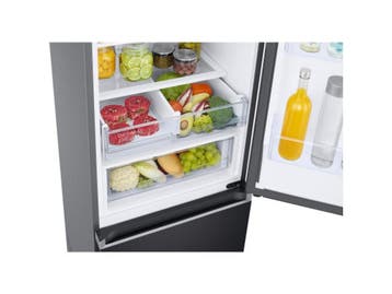 Samsung RL38T607BB1/EF - Koel-vriescombinatie - No Frost -, Verzenden, Zo goed als nieuw