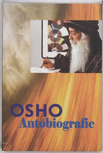 Autobiografie - Osho (Bhagwan Shree Rajneesh) - 978905980040, Verzenden, Nieuw