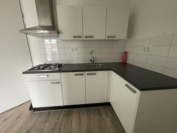 Te huur: Appartement Oosterhamrikkade in Groningen, Groningen, Groningen, Appartement