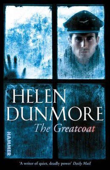 The Greatcoat - Helen Dunmore 9780099564935, Verzenden, Gelezen, Helen Dunmore