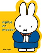 Nijntje en moeder 9789056470951 Dick Bruna, Verzenden, Gelezen, Dick Bruna
