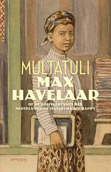 Max Havelaar |  | Nieuw, Ophalen of Verzenden, Nieuw