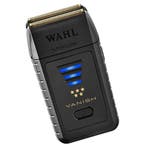 Wahl  Vanish Shaver Black Cordless 5star, Verzenden, Nieuw