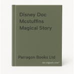 Disney Doc Mcstuffins Magical Story 9781472331489, Verzenden, Gelezen, Parragon Books Ltd