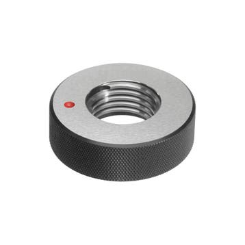 Afkeur-draadringkaliber 6g M12 FORMAT, Doe-het-zelf en Verbouw, Gereedschap | Handgereedschap, Verzenden, Nieuw