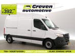 Mercedes-Benz Sprinter 314 143PK L2H2 | Airco | Cruise |, Euro 6, Wit, Mercedes-Benz, Nieuw