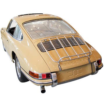 Porsche 911 bagagerek/drager, Auto diversen, Ophalen of Verzenden