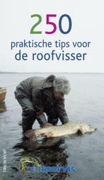 250 praktische tips voor de roofvisser / Tirion sport, Verzenden, Gelezen, D. Isaiasch