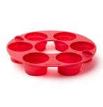 Omnia Muffin bakvorm, Ophalen of Verzenden, Nieuw