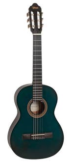Valencia VC203 3/4 Klassieke Gitaar | Music Department, Ophalen of Verzenden, Nieuw, Klassieke of Spaanse gitaar