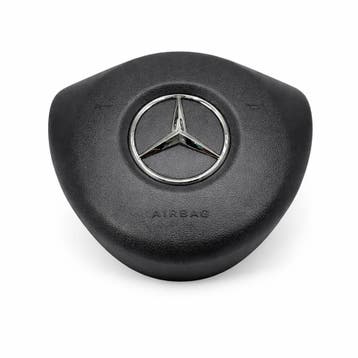 Airbag set Mercedes Vito W447 (2014-heden), Nieuw, Mercedes-Benz