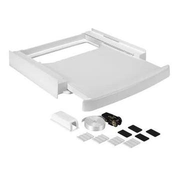 WPRO Stapelkit met uitschuifbare lade SKS101, Witgoed en Apparatuur, Wasmachines, Verzenden, Nieuw