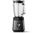 Philips -   Blender Zwart, Verzenden, Nieuw, Blender