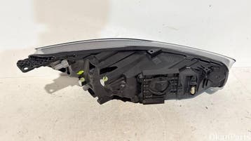 Ford Focus IV Facelift LED koplamp links NX7B-13E015-CF, Ophalen, Gebruikt